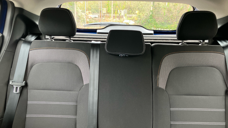 Dacia Sandero Stepway 1.0 TCe Journey 5dr Petrol Hatchback